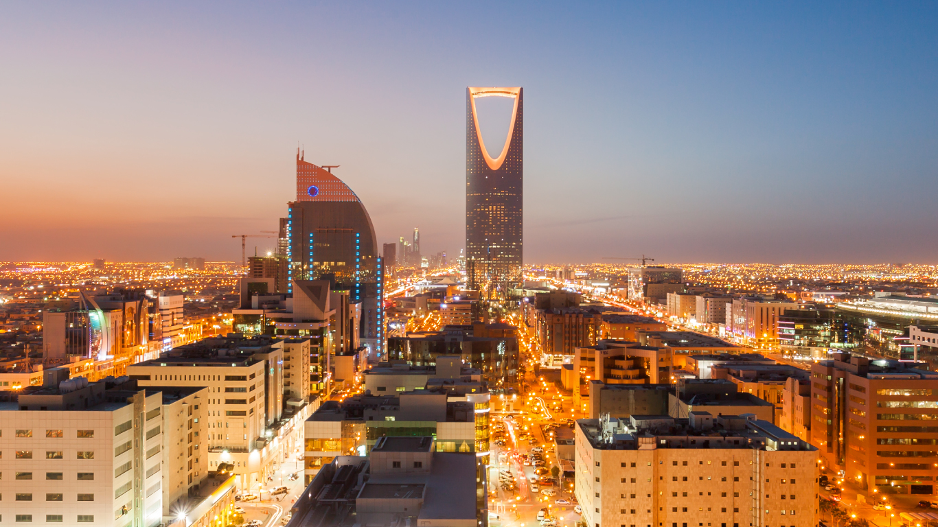 Investing in Real Estate in Saudi Arabia: Opportunities and Insights